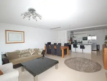 Foto #2 Appartement Saskia van Uijlenburgkade Amsterdam