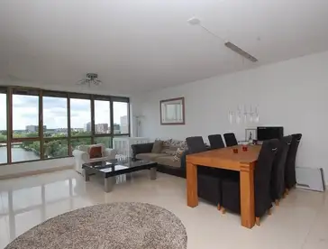 Foto #1 Appartement Saskia van Uijlenburgkade Amsterdam