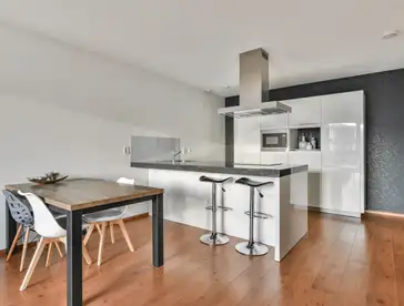 Foto #3 Appartement Franz Zieglerstraat Amsterdam