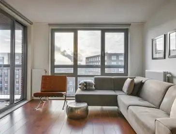 Foto #1 Appartement Franz Zieglerstraat Amsterdam