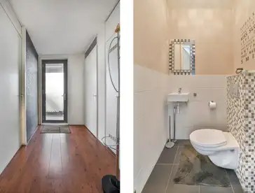 Foto #4 Appartement Franz Zieglerstraat Amsterdam