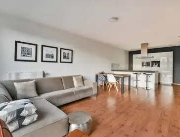 Foto #2 Appartement Franz Zieglerstraat Amsterdam