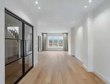 Foto #2 Appartement Stadionweg Amsterdam