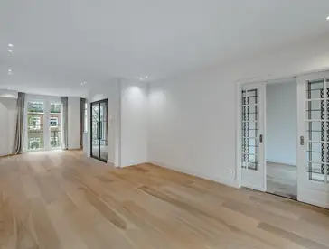 Foto #3 Appartement Stadionweg Amsterdam