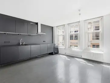 Foto #3 Appartement Keizersgracht Amsterdam