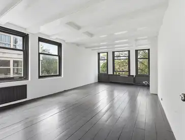 Foto #2 Appartement Keizersgracht Amsterdam