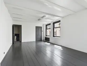 Foto #1 Appartement Keizersgracht Amsterdam