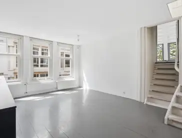Foto #4 Appartement Keizersgracht Amsterdam