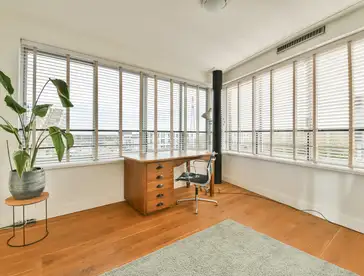 Foto #1 Appartement IJburglaan Amsterdam