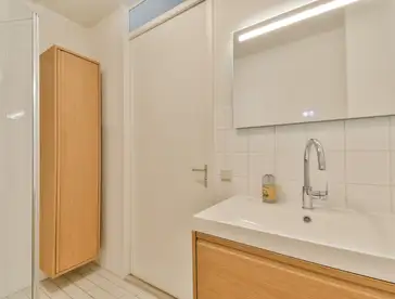 Foto #4 Appartement IJburglaan Amsterdam