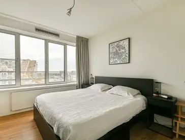Foto #3 Appartement IJburglaan Amsterdam