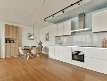 Foto #2 Appartement IJburglaan Amsterdam