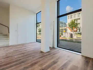 Foto #1 Appartement Barajasweg Amsterdam