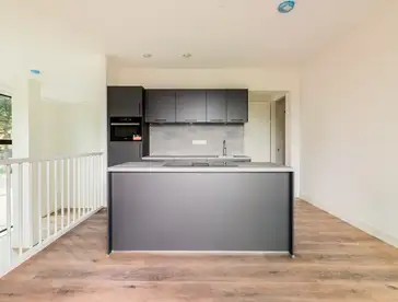 Foto #3 Appartement Barajasweg Amsterdam