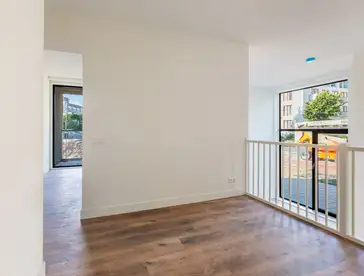Foto #4 Appartement Barajasweg Amsterdam