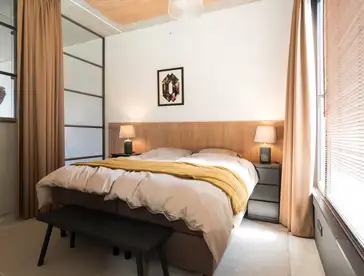 Foto #4 Appartement Kea Boumanstraat Amsterdam