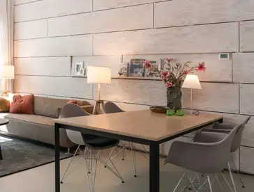 Foto #2 Appartement Kea Boumanstraat Amsterdam