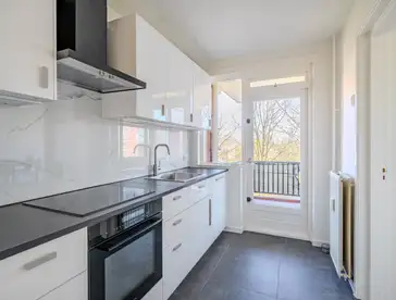 Foto #1 Appartement Ilperveldstraat Amsterdam