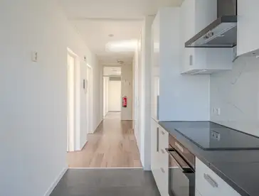 Foto #4 Appartement Ilperveldstraat Amsterdam