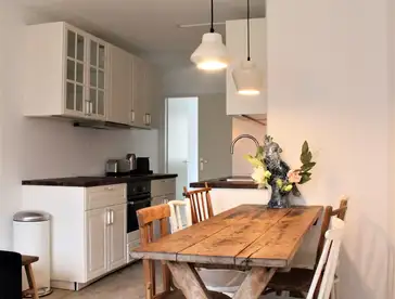 Foto #1 Appartement Dickenslaan Amsterdam