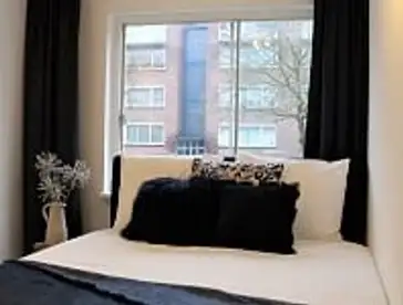 Foto #4 Appartement Dickenslaan Amsterdam