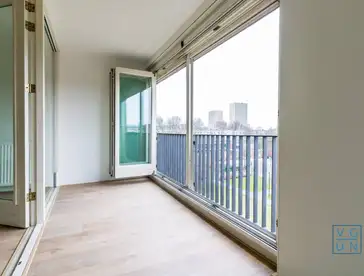 Foto #3 Appartement Theodoor van Hoytemastraat Amsterdam