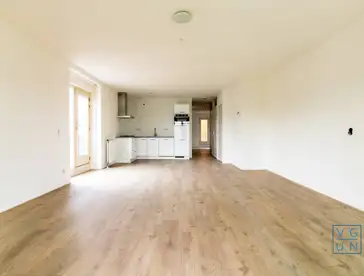 Foto #2 Appartement Theodoor van Hoytemastraat Amsterdam