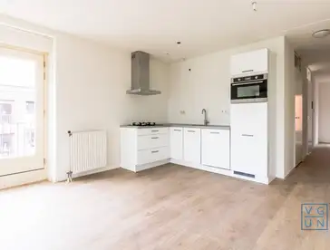 Foto #1 Appartement Theodoor van Hoytemastraat Amsterdam