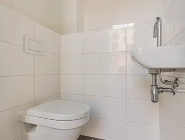 Foto #3 Appartement Barajasweg Amsterdam