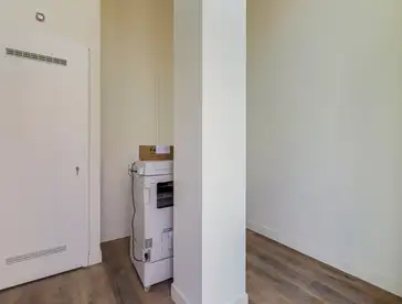 Foto #2 Appartement Barajasweg Amsterdam