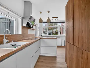 Foto #4 Huurwoning Verremeer Rijsenhout