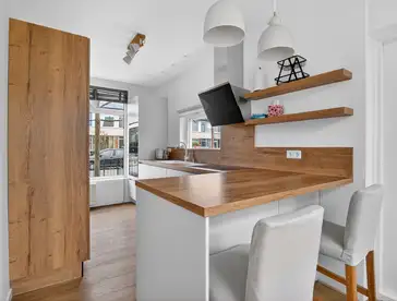 Foto #3 Huurwoning Verremeer Rijsenhout