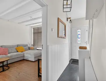 Foto #1 Huurwoning Verremeer Rijsenhout