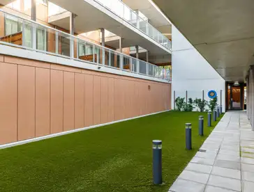 Foto #2 Appartement Bartóklaan Utrecht