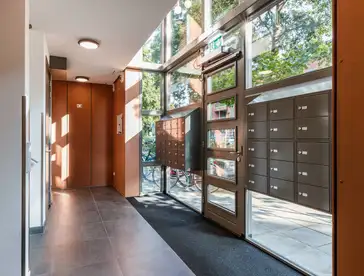 Foto #1 Appartement Bartóklaan Utrecht