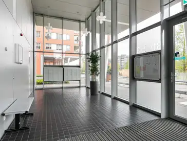 Foto #4 Appartement Neptunuskade Leiden