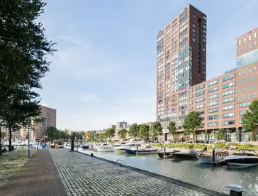 Foto #3 Appartement Metropolestraat Almere