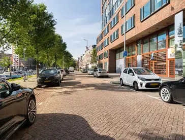 Foto #4 Appartement Metropolestraat Almere