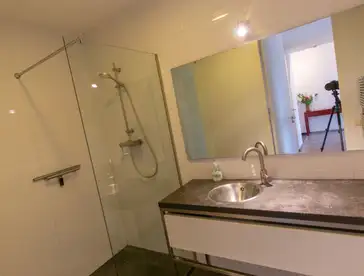 Foto #4 Appartement Anne Frankstraat Amsterdam