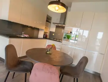 Foto #3 Appartement Anne Frankstraat Amsterdam