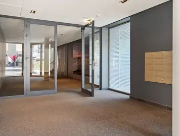 Foto #4 Appartement Stationsplein Almere