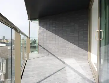 Foto #1 Appartement Stationsplein Almere