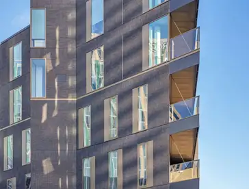 Foto #2 Appartement Stationsplein Almere