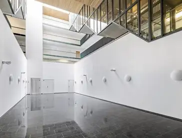 Foto #1 Appartement Metropolestraat Almere