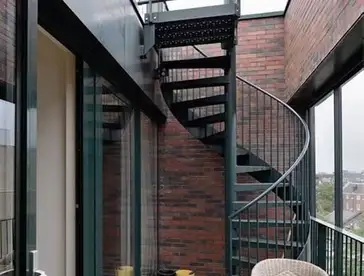 Foto #4 Appartement Metropolestraat Almere