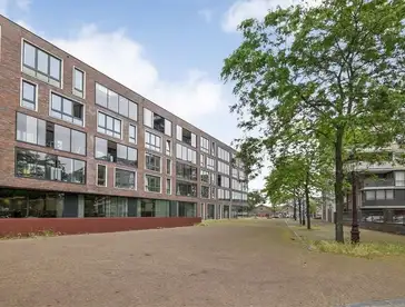 Foto #3 Appartement Metropolestraat Almere