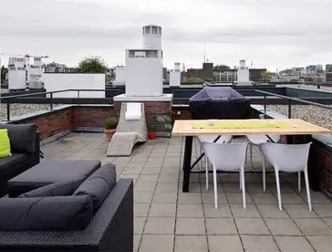 Foto #2 Appartement Metropolestraat Almere