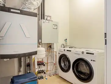 Foto #4 Appartement Vincent van den Heuvellaan Eindhoven