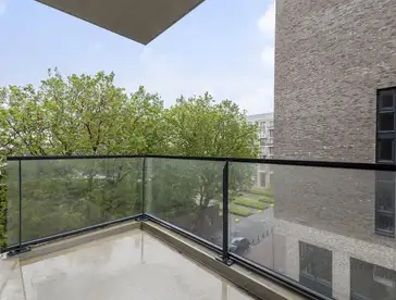 Foto #1 Studio Metropolestraat Almere