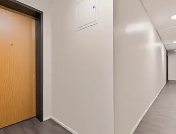 Foto #1 Studio 1e Lulofsdwarsstraat Den Haag